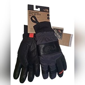 The North Face Montana Pro SG GTX Glove Medium